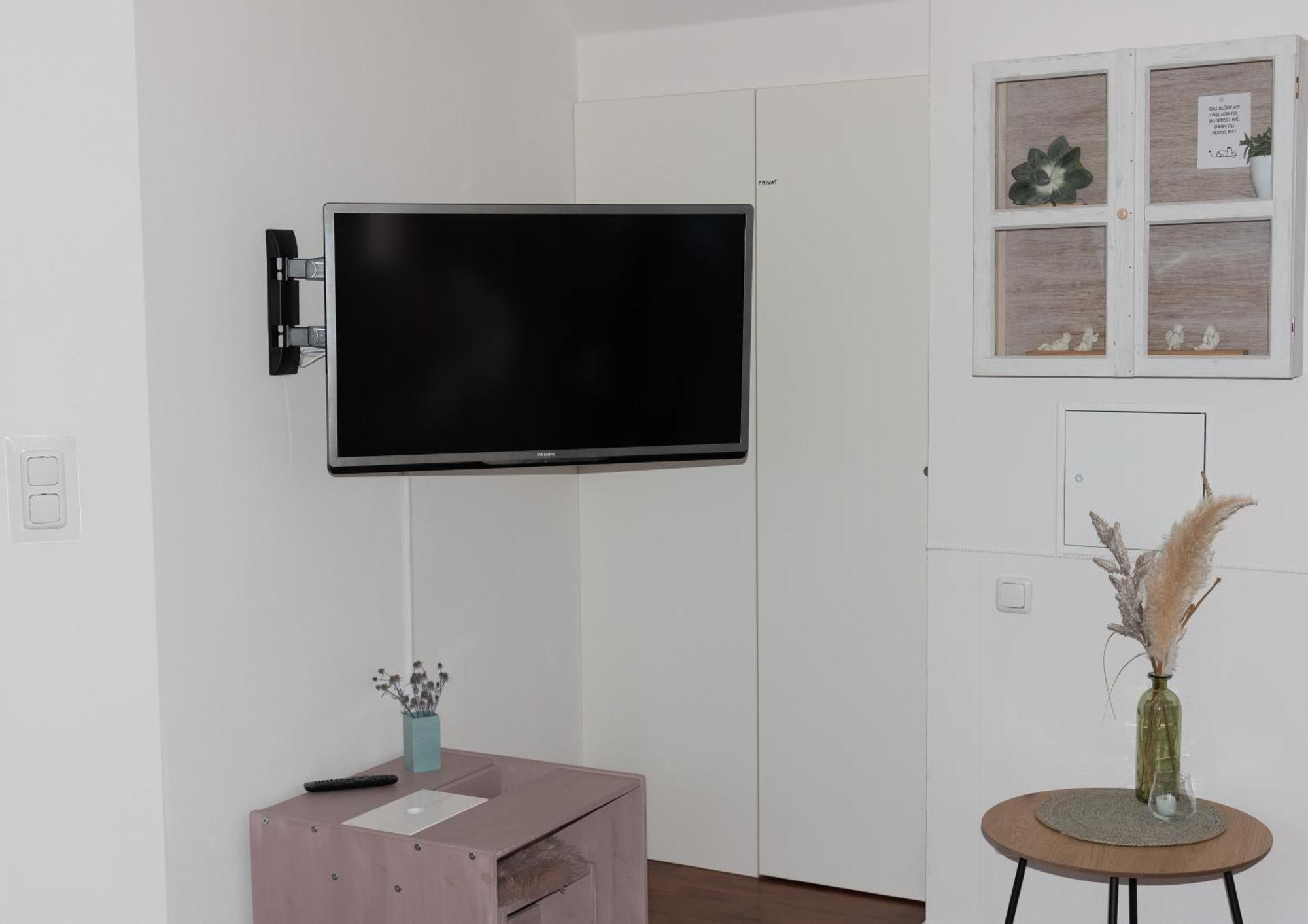 Moderne, Gemuetliche Dg-Wohnung In Ruhiger Lage 纽保沃姆瓦尔德 外观 照片